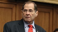 Rep. Jerry Nadler to miss end of impeachment trial as wife treated for ...