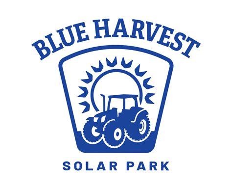 Blue Harvest Solar Park Edpr North America