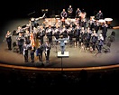 U.S. Air Force Band Ceremonial Brass's First American Concert Tour ...