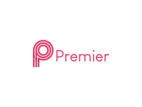 Premier Logo By Bojan Gulevski On Dribbble