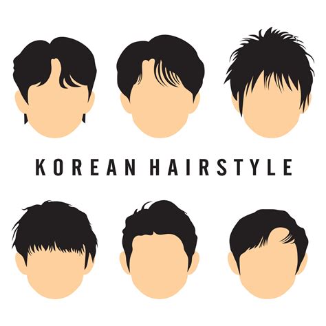Details more than 89 korean fashion hairstyle best - in.eteachers
