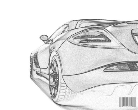 A lot of us think that drawing a car is quite easy but for some of us, it can be a real challenge. Free Drawing Of Cars, Download Free Clip Art, Free Clip ...