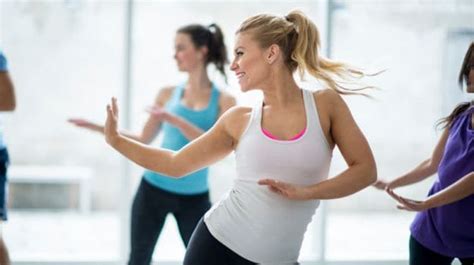 From Zumba To Belly Dance 5 Fun Workout Routines For Weight Loss