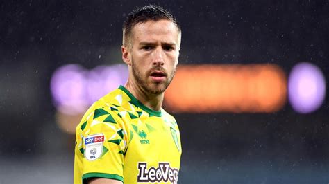Marco Stiepermann Commits Himself To Norwich For Another Two Years Eurosport