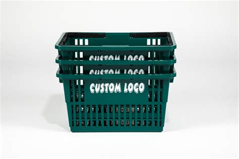 Case Of 14 Standard Baskets Good L Corp