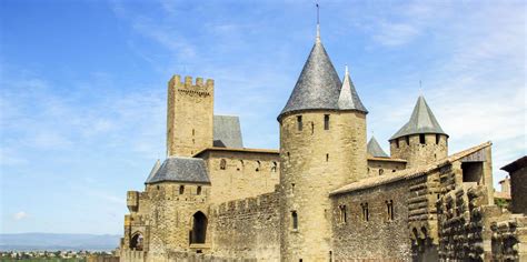 Cité Von Carcassonne Die Besten Sehenswürdigkeiten Und Aktivitäten 2023 Kostenlos Stornierbar