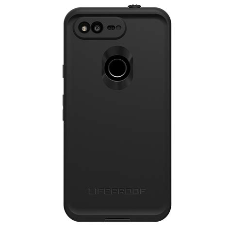Google has finally taken wraps off the much awaited pixel 2 and pixel 2xl devices. LifeProof Fre Waterproof Case - Google Pixel Phone (Black)