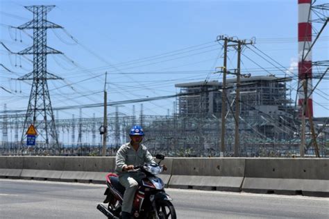การไฟฟ้าเวียดนามวางแผนกู้เงินขยายโรงไฟฟ้า 2,400 เมกะวัตต์ รับมือขาดแคลน ...