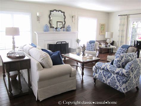 Blue And Cream Living Room Idea Awesome Blue White And Silver Timeless