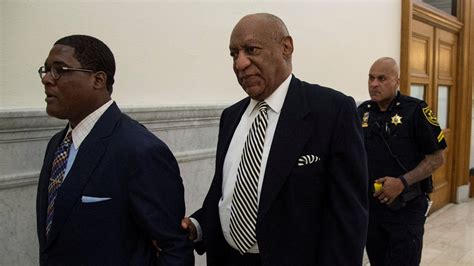 Bill Cosby Says He Will Not Testify At His Criminal Trial The New York Times
