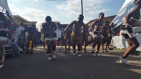 Setswana Traditional Dance Youtube