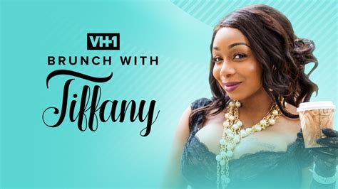 Brunch With Tiffany On Vh1 Audio Post Production Flavorlab