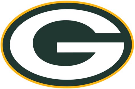 Green Bay Packers Icon At Collection Of Green Bay