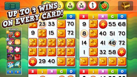 Download Bingo Pop Live Multiplayer Bingo Games For Free Mod V66