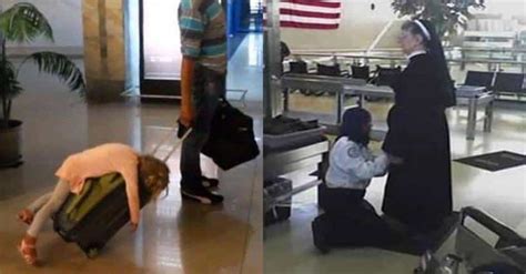 The 25 Funniest Airport Photos Ever Taken