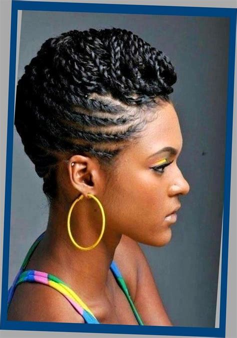 20 Cute Hairstyles For Black Teenage Girls Black Teenage