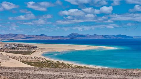 Naturist Beaches In Fuerteventura Naturist Hotels And Villas