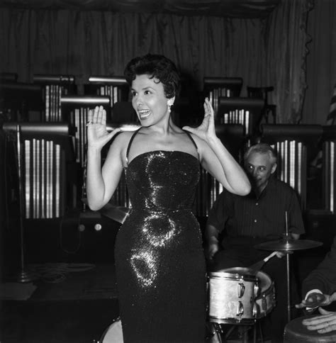 5 Ways Lena Horne Revolutionized The Entertainment Industry American Masters Pbs