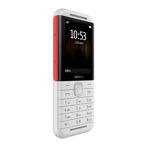 Nokia 5310 2020 Specifications Price In India Release Date Photos