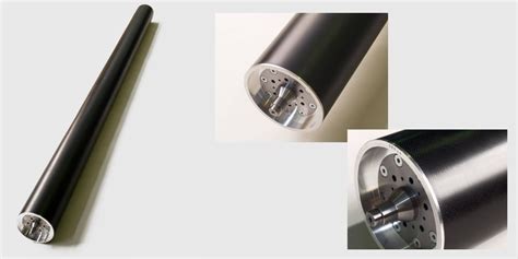 Carbon Fiber Tubes Reglass