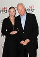 Malcolm Mcdowell Kelley Kuhr Photos - AFI FEST 2011 Presented By Audi ...