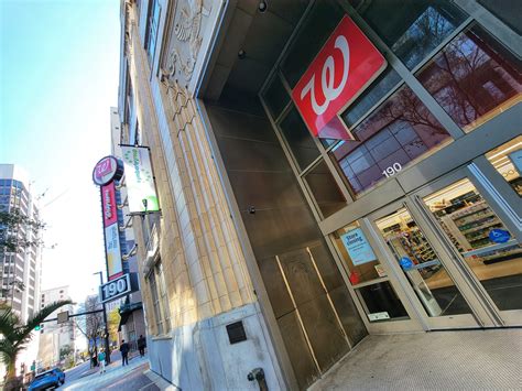 Walgreens is closing its downtown Orlando store - Bungalower