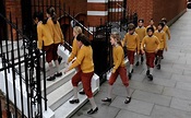 Other independent schools in London - Schools - Welcome Home London