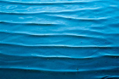 Gambar Laut Air Lautan Tekstur Gelombang Danau Refleksi Kolam