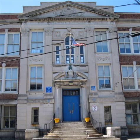 Edwards Middle School Needs Our Help Charlestown Preservation