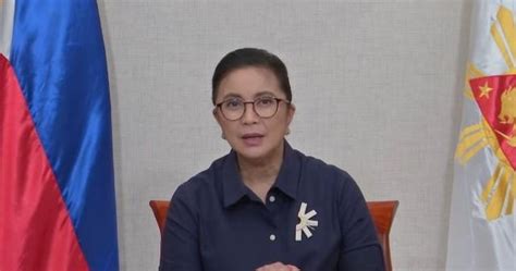 Paano matatamaan ng bulalakaw kung best president na sya in the whole solar system?! Robredo asks health professionals, other volunteers to ...