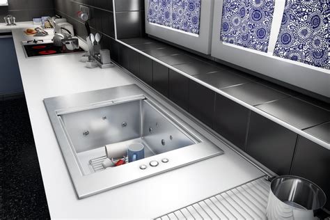 Futuristic Bathroom Suite And Kitchen Sinks Qs Supplies