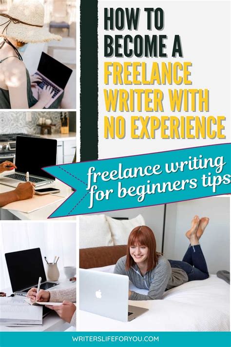 The Ultimate Guide To Freelance Writing For Beginners