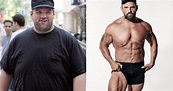 'Remember The Titans' Actor Ethan Suplee Reached His Abs Goal After ...