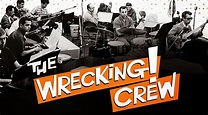 Truth and Beauty: "The Wrecking Crew"