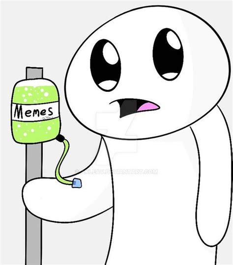 Theodd1sout Fanart By Akleav On Deviantart