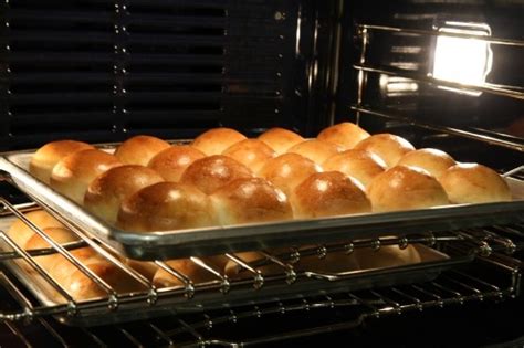 Baking bread at home isn't as scary as it sounds. Temperature Tips for Thanksgiving Rolls | ThermoWorks ...