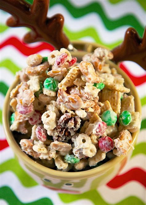 We've rounded up phoodie's best christmas recipes and there's a little something for everyone. The Best Ideas for White Trash Christmas Candy - Best Diet ...
