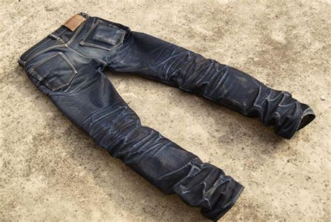 The Top 10 Raw Denim Fades Of 2014