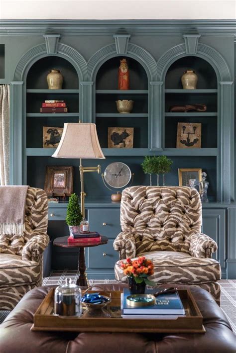 Enduring Southern Homes By Eric Ross The Glam Pad Southern Home