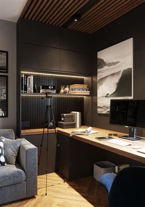 30 Best Home Office Design Ideas So That You Dont Compromise On Style