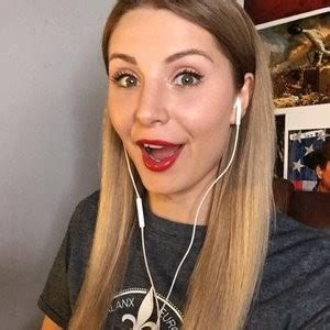 Lauren Southern Nude Leaked The Fappening Sexy Photos Leaked
