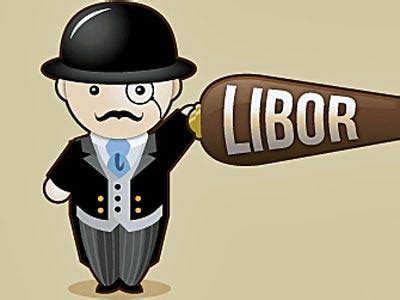 Infographic The Libor Scandal Explained Business Insider