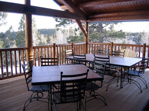 There are rentals there but make sure you reserve. mueller state park ponderosa cabin | Welcome to the ...