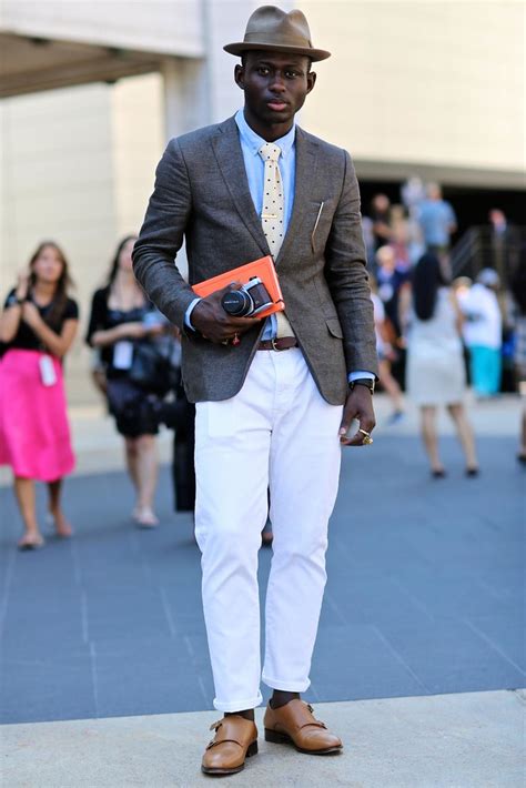 Fashion Week Sept 2014 Lincoln Center Nyc Michael