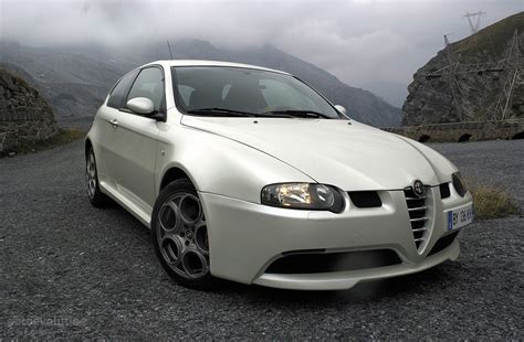 Browse personal, business & broadband offers as well as a wide range of devices & accessories. ALFA ROMEO 147 GTA specs & photos - 2003, 2004, 2005 - autoevolution