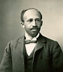 About W.E.B. Du Bois – Du Bois National Historic Site
