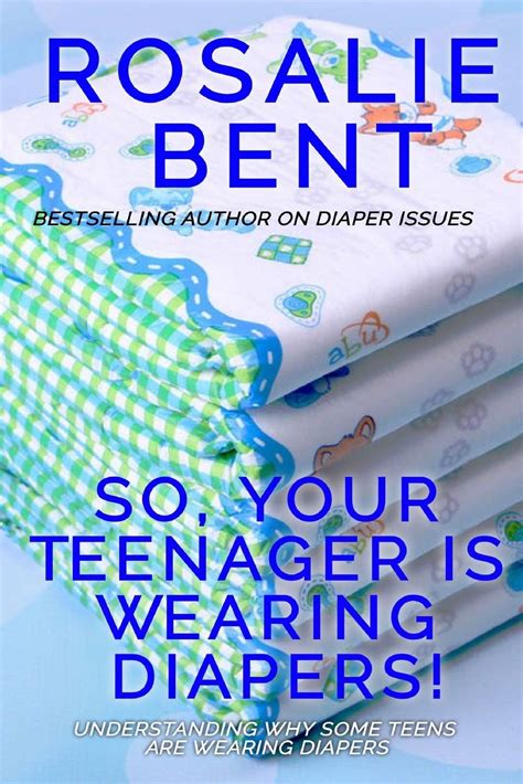 Teen Girls Wearing Pampers Diapers Telegraph