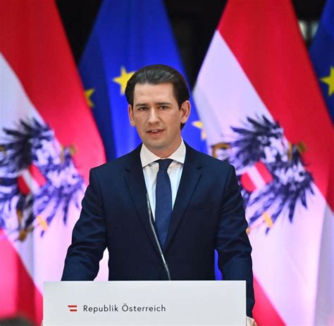 Lockdown Österreich wagt ab 19 Mai Neustart für fast alle Branchen WELT