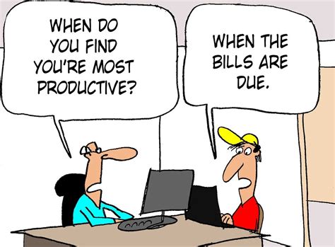 Image Result For Hr Humor Joke Of The Week Hr Humor Work Productivity Serious Quotes To Vent
