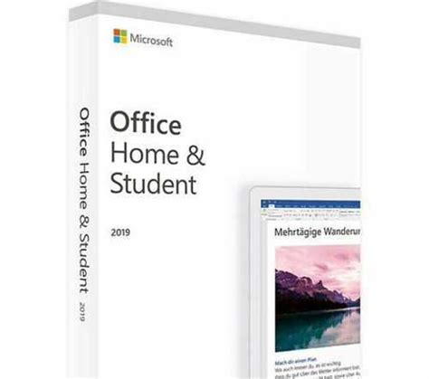 Microsoft Office 2019 для дома и учебы Windows Festimaru